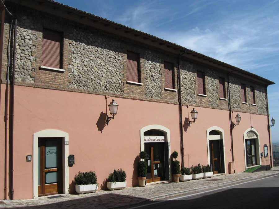 Dove dormire vicino Rimini